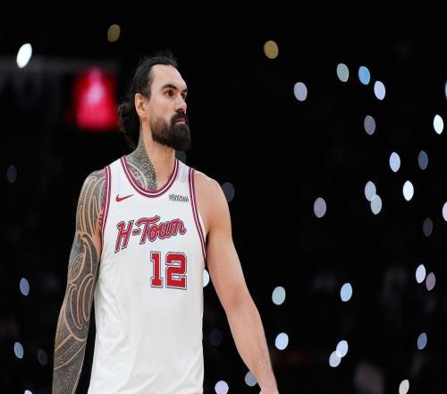 37分钟砍13+18!火箭老将太稳,该重启3中锋战术找回内线优势