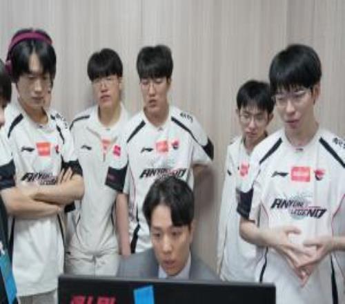 今年擴招了還是沒去上！AL止步四強無緣先鋒賽