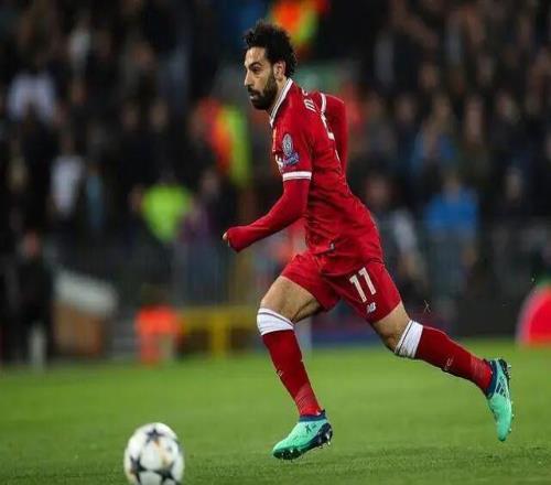 利物浦冬窗首签曝光!萨拉赫接班人敲定,转会费或超6500万镑