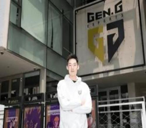 GENCEO:电竞队伍能否生存,取决于他们能否正确判断自己