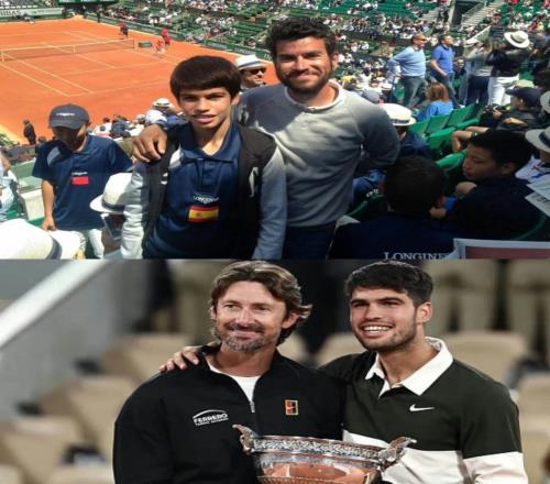 法媒称阿卡会在年底请回费雷罗,科吉纳基斯称为复出移植死人跟腱