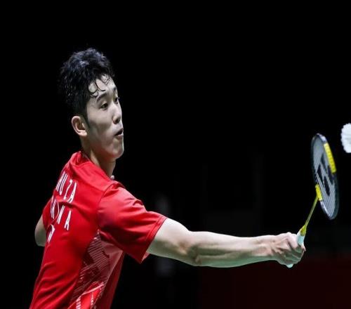 国羽转战瑞士公开赛，三个单项位列头号种子