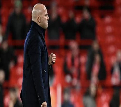 七场输六场,利物浦在过去七场比赛中只赢下了对阵法鹰的欧冠