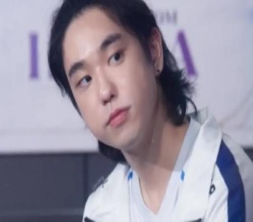 Berserker發文告別粉絲：感謝支持我的粉絲們希望大家都能加油