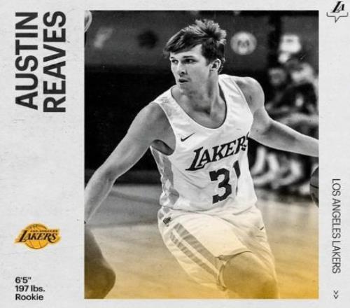 科比接班人湖人又现全明星级后卫!明年没有4000万美元留不住!