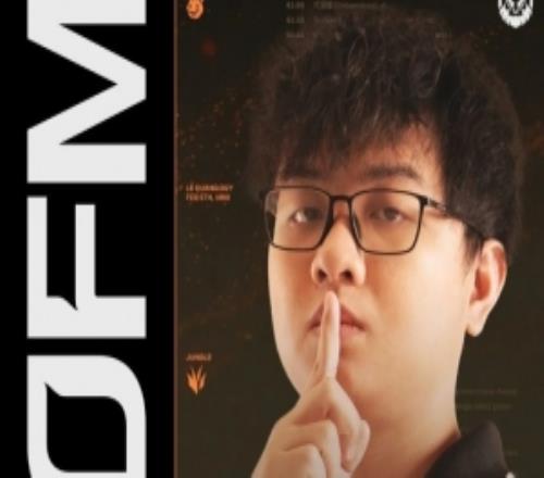 LCP官方宣布：SofM将在MVKE战队担任打野位欢迎回到峡谷，传奇