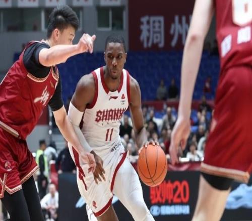 CBA积分榜最新排名出炉!广厦第1辽篮第12:山西已跌出前八