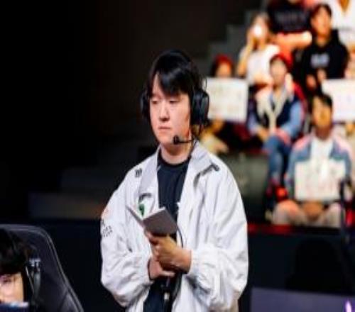 HLE主教練Dandy：GEN是實力雄厚的強隊，但我預測我們會以31獲勝