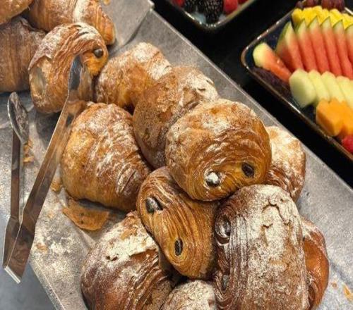 記者：熱刺新球場在英國堪稱頂級，曼聯可參考熱刺的成功經驗