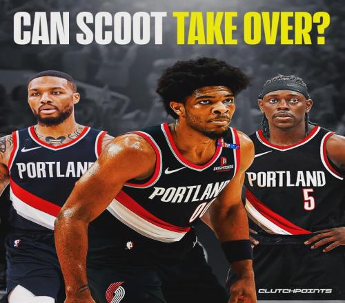 突發！NBA探花腿筋撕裂！楊瀚森又少了一個隊友