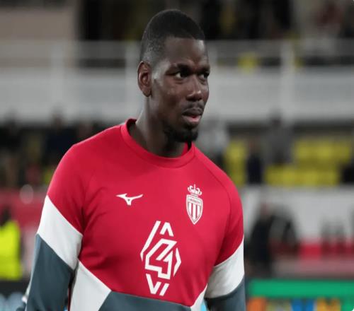 从天才到累赘：博格巴重生梦碎，，，，，，今夏或再度离别球场