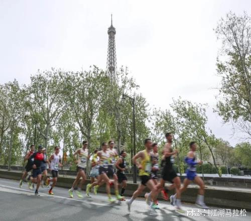 馬拉鬆居然不提供一次性紙杯！那還辦什麽賽啊