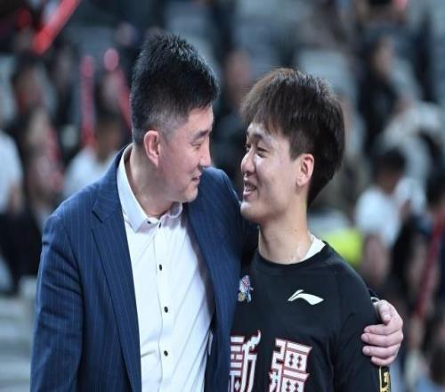 廣東全運(yùn)男籃誓要主場摘金遼川能否撼動(dòng)其位