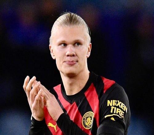 瓜式曼城关键战掉链子,哈兰德隐身无作为,争冠希望已大幅缩水