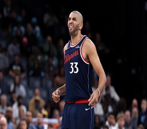 状态真是不太理想,快船还应该让锋线老将留在轮换阵容中吗