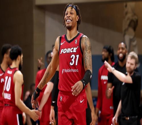 奇才用十日短合同簽下一名后場球員，他是發(fā)展聯(lián)盟的優(yōu)秀得分手