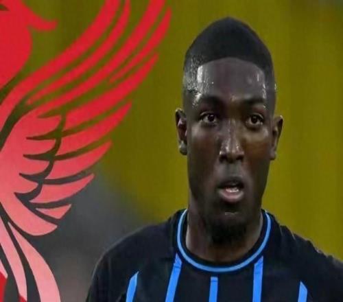 21岁中卫加入利物浦!高身价接班范迪克,助国家队打造叹息之墙