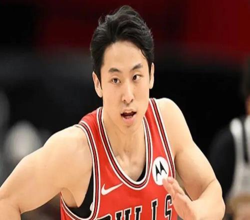 河村勇輝：做好這一點，能贏中國男籃