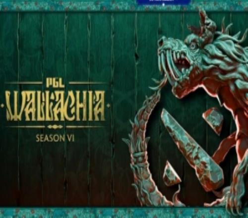 PGL瓦拉几亚S6:互啄愉快大哥蓝猫电子狂欢YB技高一丝赢局一