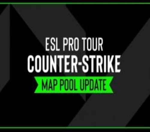 ESL確認(rèn)：IEM克拉科夫站開始用阿努比斯取代火車