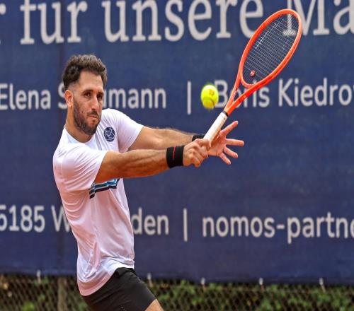 32歲職業(yè)球員因涉嫌非法操縱比賽面臨禁賽！假球產(chǎn)業(yè)規(guī)模令人擔(dān)憂