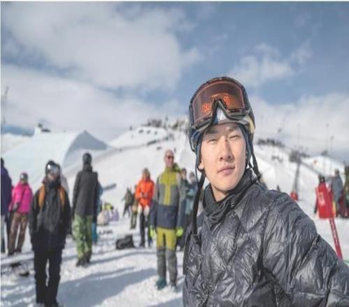 从北京到米兰，中国冰雪军团有望续写荣耀