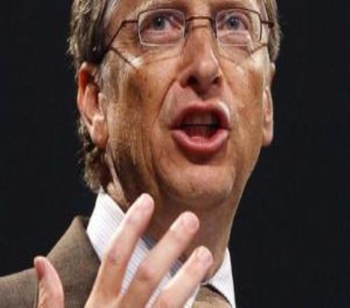 穷得我都住不起房了！比尔盖茨被曝正在兜售房产