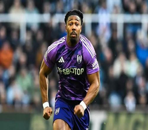 每体:阿达玛特拉奥雷在富勒姆得不到机会,冬窗或重返狼队