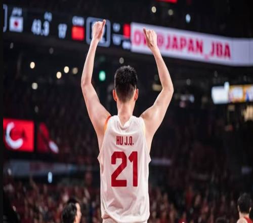 反转!中国男篮2连胜,却只排第3名原因曝光,国际篮联给出答案