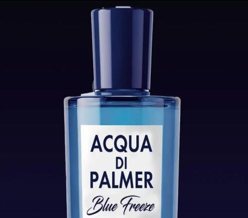 太阳报:帕尔默正着手布局个人商业版图,计划推出须后水产品