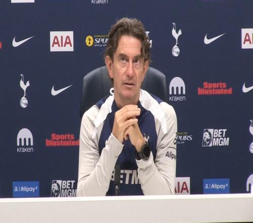 弗兰克:姆伯莫是曼联进攻端最出色的,他会取得巨大成功