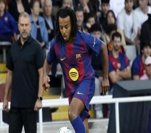 世体:经纪人向巴萨索取300万欧孔德转会促成佣金,但被驳回