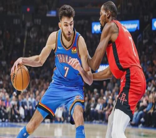 首秀6犯离场!杜兰特拼了!输给关键罚球...