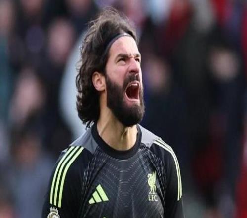 米体:尤文重启接触维卡里奥,同时也盯上阿利松