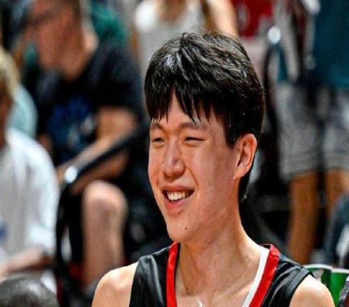 開拓者記者比盧普斯樂意讓楊瀚森很快上場交易羅威勢在必行