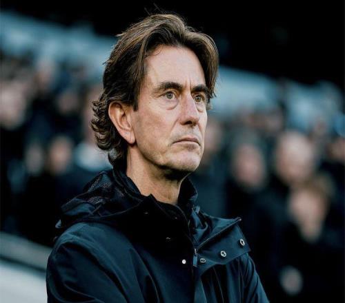 官宣!热刺宣布弗兰克下课,8轮不胜+排英超倒数,2亿引援全废