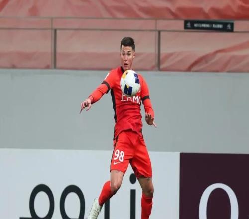 沒想到！中超年度贏家竟是他：從“水貨”到明星，他只用了3個月