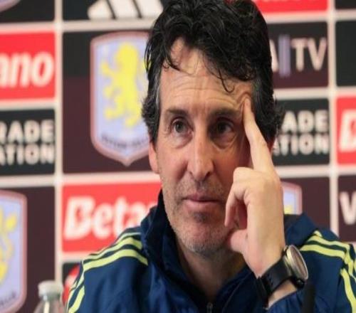 埃梅里:我对利物浦充满敬意斯洛特上赛季证明过自己的实力