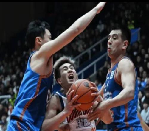 CBA最大混子球隊出現！2場比賽輸47分，球迷：胡鬧，快退出CBA