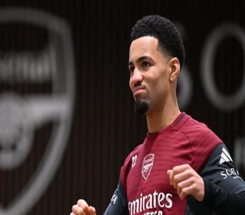 恩瓦内里:我大概7、8岁时被阿森纳球探发现我弟弟有点像我