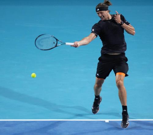 紫薇相信自己一定可奪大滿貫，柯林斯談決賽稱主要取決于高芙