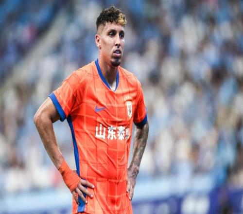 中超又亂套了保級球隊就差兩分了爭冠球隊也是差兩分很精彩