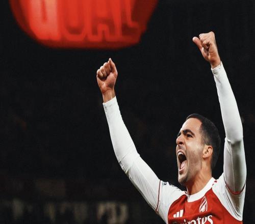 若今夜進球，梅里諾將是32年來首位連續3場對藍軍破門槍手球員