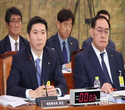 韩国乒乓球名宿柳承敏被质疑任乒协主席时期涉贪,本人澄清