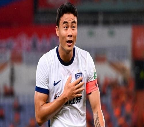 樸志洙新東家浮現不是山東泰山中超新土豪如虎添翼或打破中超格局