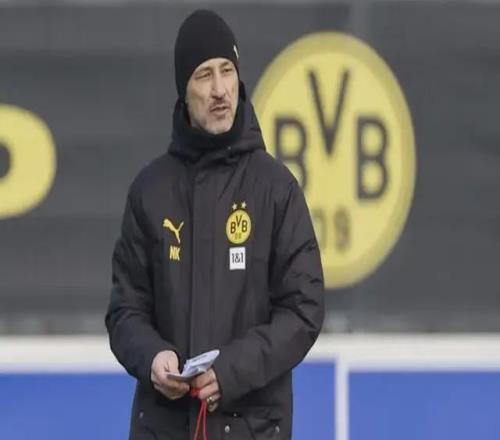 德甲奧格斯堡VS多特蒙德：步入正軌的多特，遇到了最強的拜仁