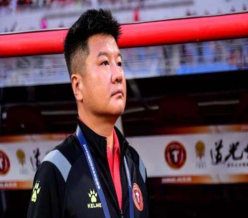 遼寧鐵人衝超後首筆重量級官宣到位，曾效力國安多年，值得期待