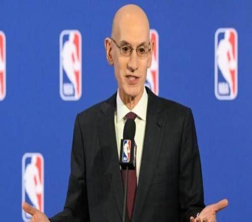 国会要求NBA就赌博丑闻进行简报萧华:深感震惊