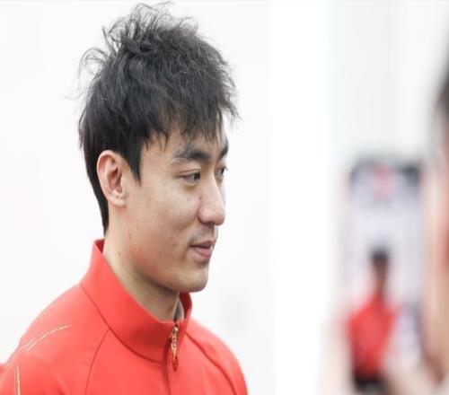 殷正：在米蘭冬奧會滑出最好水平