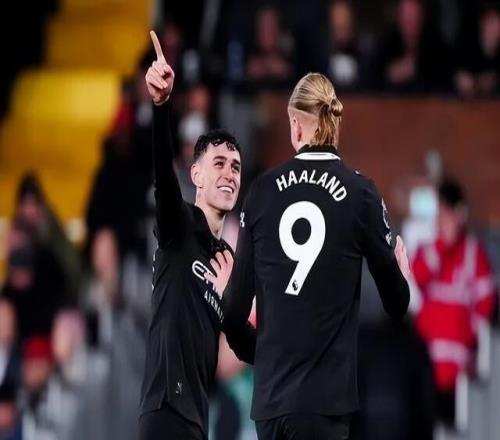 疯狂54!曼城连丢3球险失好局冠军中卫组合惨遭质疑